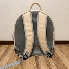 ペット用リュックの画像