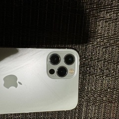 【値下げ中】iPhone12Pro(128G)
