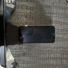 【値下げ中】iPhone12Pro(128G)