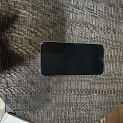 【値下げ中】iPhone12Pro(128G)