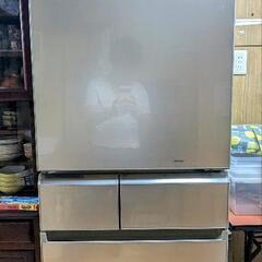 Panasonic NR-E438TG-N