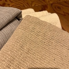 【終了】ラグ、カーテン、マットの画像