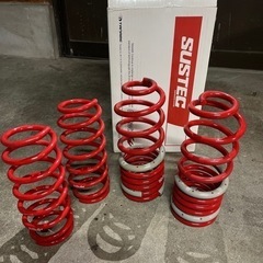 n-van TANABE SUSTEC NF210 半年使用 /...