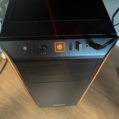 ゲーミングPC