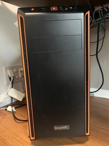 ゲーミングPC