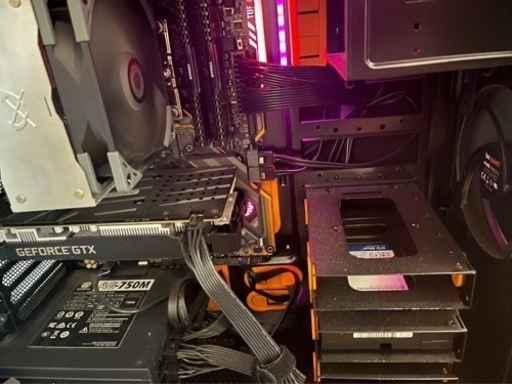 ゲーミングPC