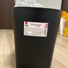 ダイソーのゴミ箱
