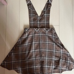 メゾピアノのワンピース L(160)の画像