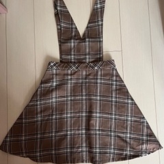 メゾピアノのワンピース L(160)の画像