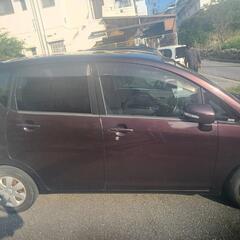 ムーヴカスタム✨格安❤‍🔥車検満タン❤‍🔥の画像