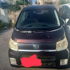 ムーヴカスタム✨格安❤‍🔥車検満タン❤‍🔥