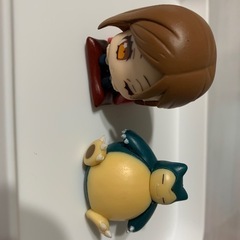 マスコット