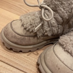 子供　靴　ブーツ　15センチ〜16センチの画像