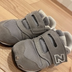 子供　靴　ブーツ　15センチ〜16センチの画像