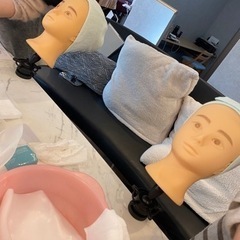 人を美しくする力をこの手に。エステティックアカデミー🌟初心者OK🔰の画像