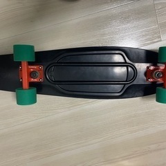 ペニー　スケートボードの画像