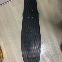 ペニー　スケートボードの画像