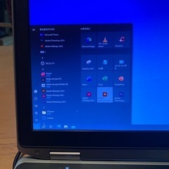 （売約済)人気機種大特価！Dell latitude E6530...
