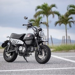 モンキー125 JB03