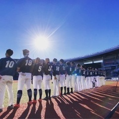 【日曜活動】LAGERS  新メンバー募集！