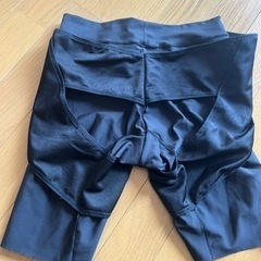 LAVA ダイテンシ　美スパッツ　産後　骨盤矯正の画像