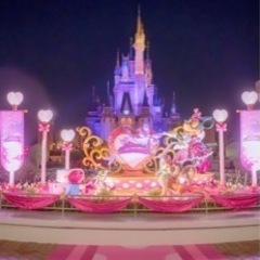 ディズニー好きのDオタちゃん集合♡♡ - 友達