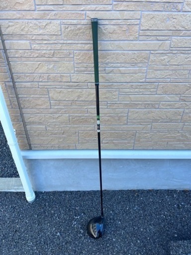 ドライバー キャロウェイ