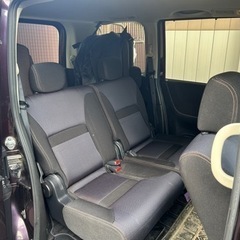【売約済み】セレナ　フル装備　車検付きの画像