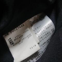 PHENIX フェニックス ダウンジャケットの画像