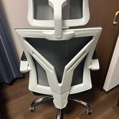 【商談中]HBADA ゲーミングチェアの画像