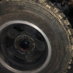 値下げ交渉アリja11オプションホイール逆履きmt2 245