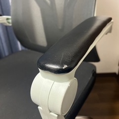 【商談中]HBADA ゲーミングチェアの画像