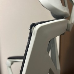 【商談中]HBADA ゲーミングチェアの画像