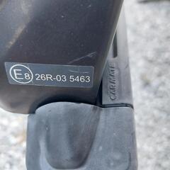 inno.イノー　キャリア E8 26R03 5463の画像
