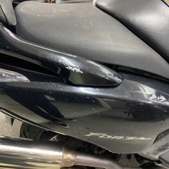 フォルツァmf08