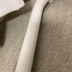 レモバウンサー　グレー　旧型　アダプター付の画像