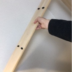 500円お渡しするので引き取って頂きたいですの画像