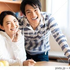 バレンタイン　ランチ婚活のご案内　女性参加者募集中