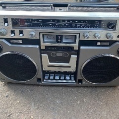 AIWA CS-80