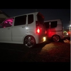 オールジャンルのカークラブ