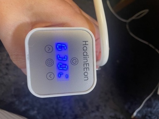 低温調理器 Hadin