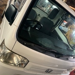 アクティトラック　4WD  92番01652