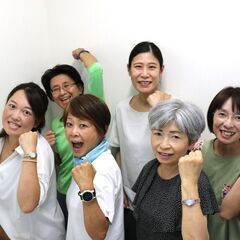 主任介護支援専門員（５年以上のケアマネ実務経験でも可）/居宅介護支援/管理者候補/ひとはな ほどがや（既存事業所）の画像