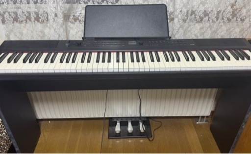 電子ピアノ artesia PE-88 札幌