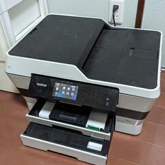 ブラザー　MFC-J6970CDW A3対応複合機　Brother