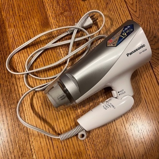 Panasonic ドライヤー