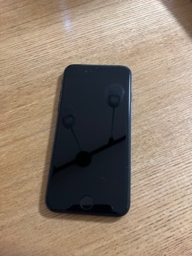 携帯電話/スマホ iPhone SE2 64GB
