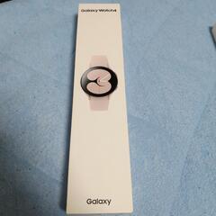 galaxy watch4 40mm LTE