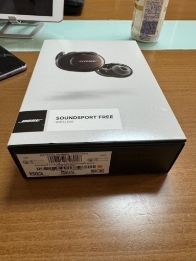 BOSE ウォークマン？
