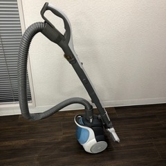 掃除機　三菱電機　TC-FXD5J の画像